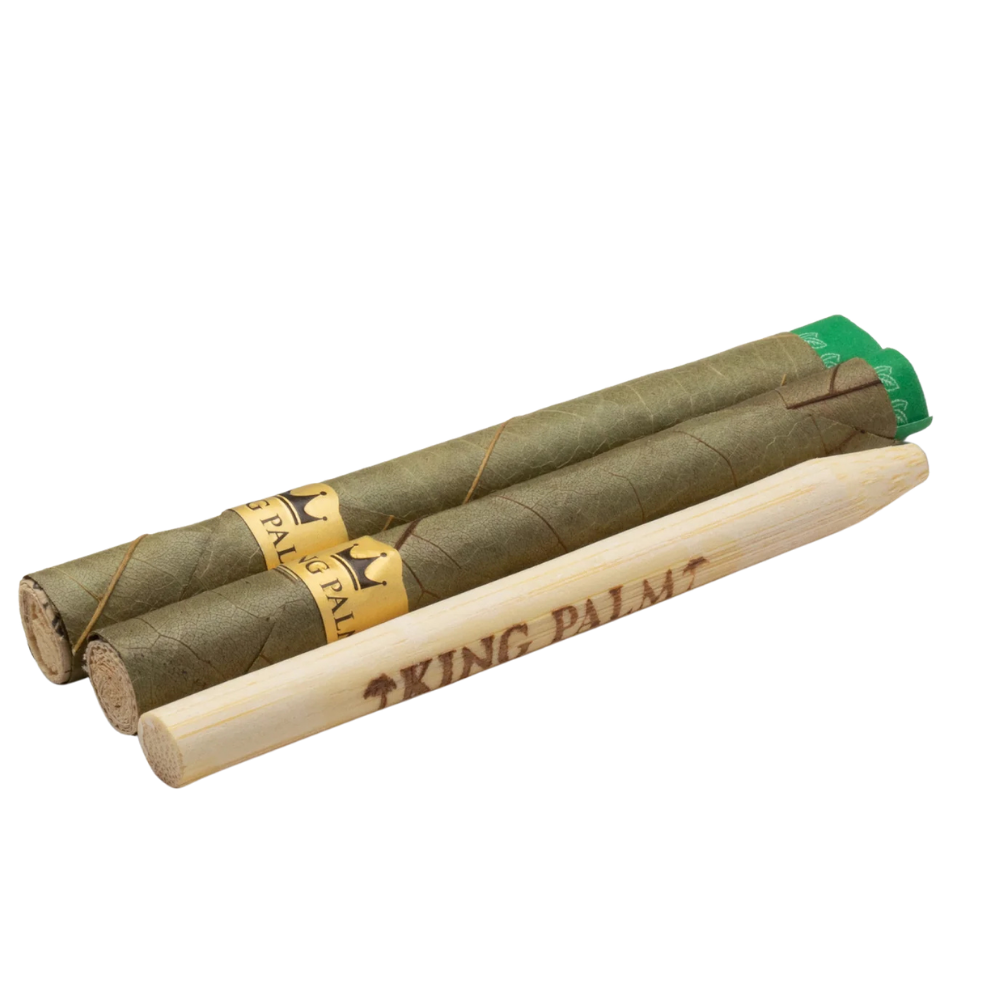 King Palm Honey Mango – 2 Mini Rolls - 420Strainz