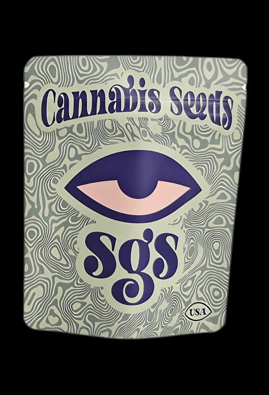 Lemon Cherry Gelato x Acai S1 - 420Strainz