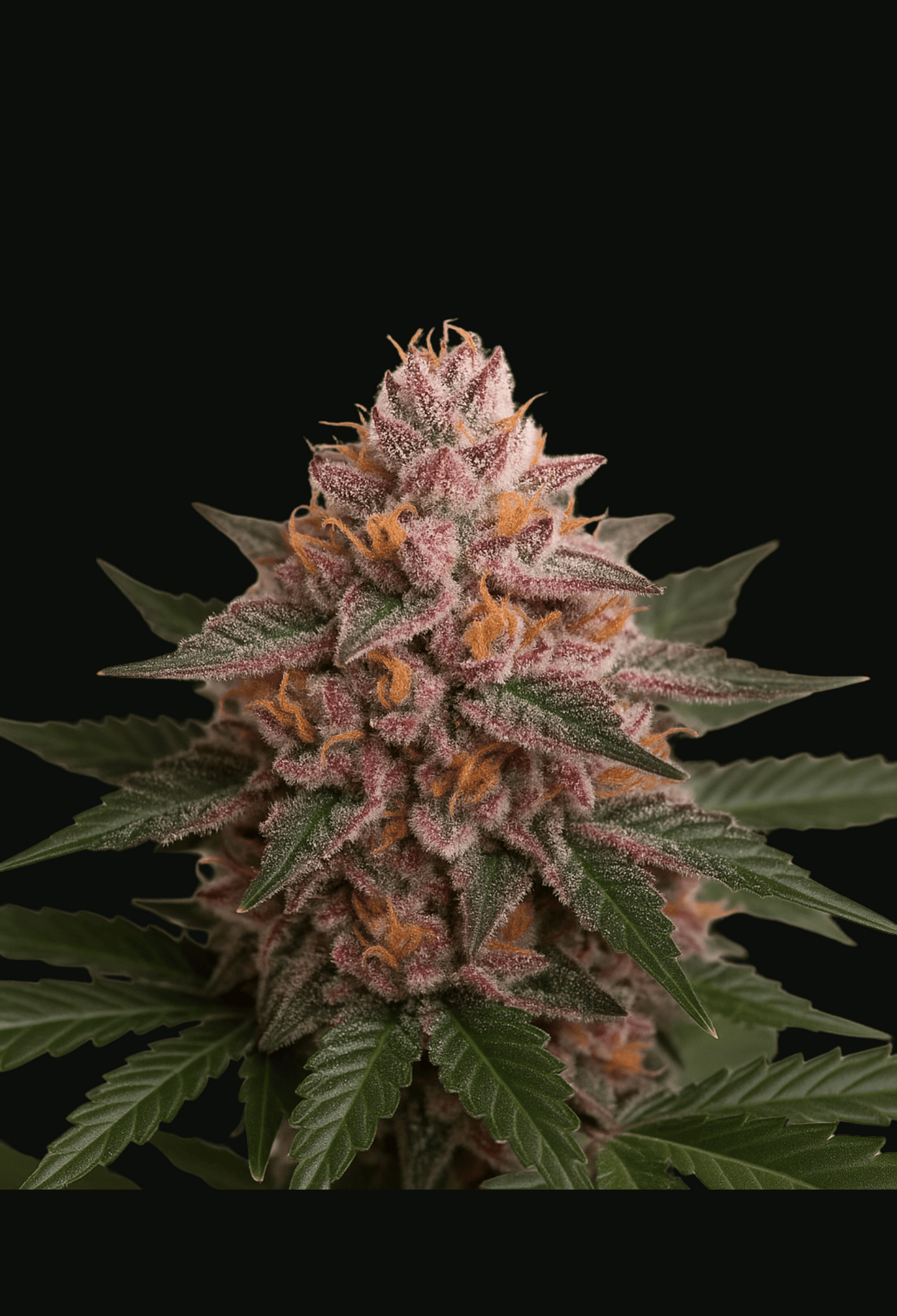Lemon Cherry Gelato x Acai S1 - 420Strainz