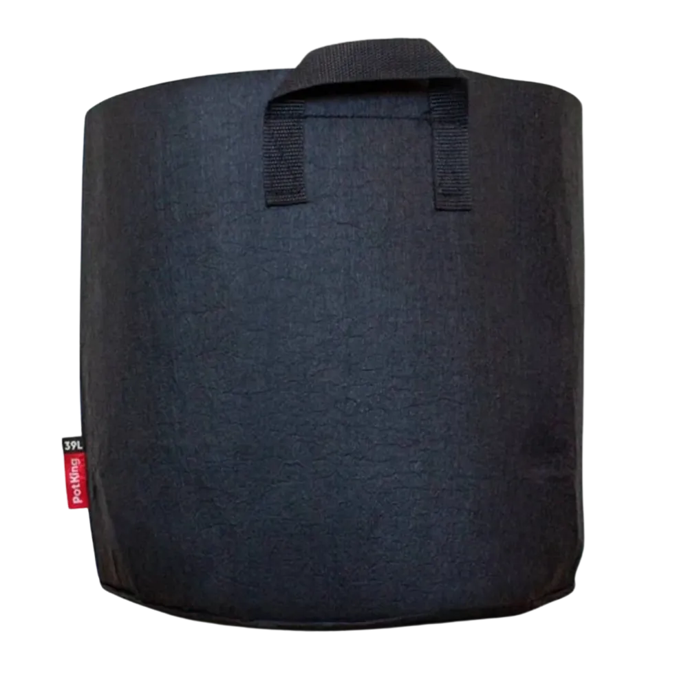 PotKing Stofftopf - 420Strainz