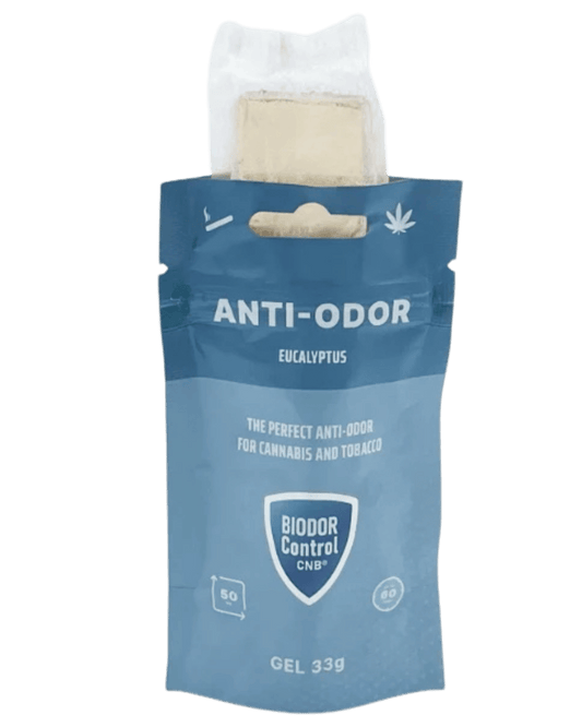 Anti-Odor Eukalyptus - 420Strainz