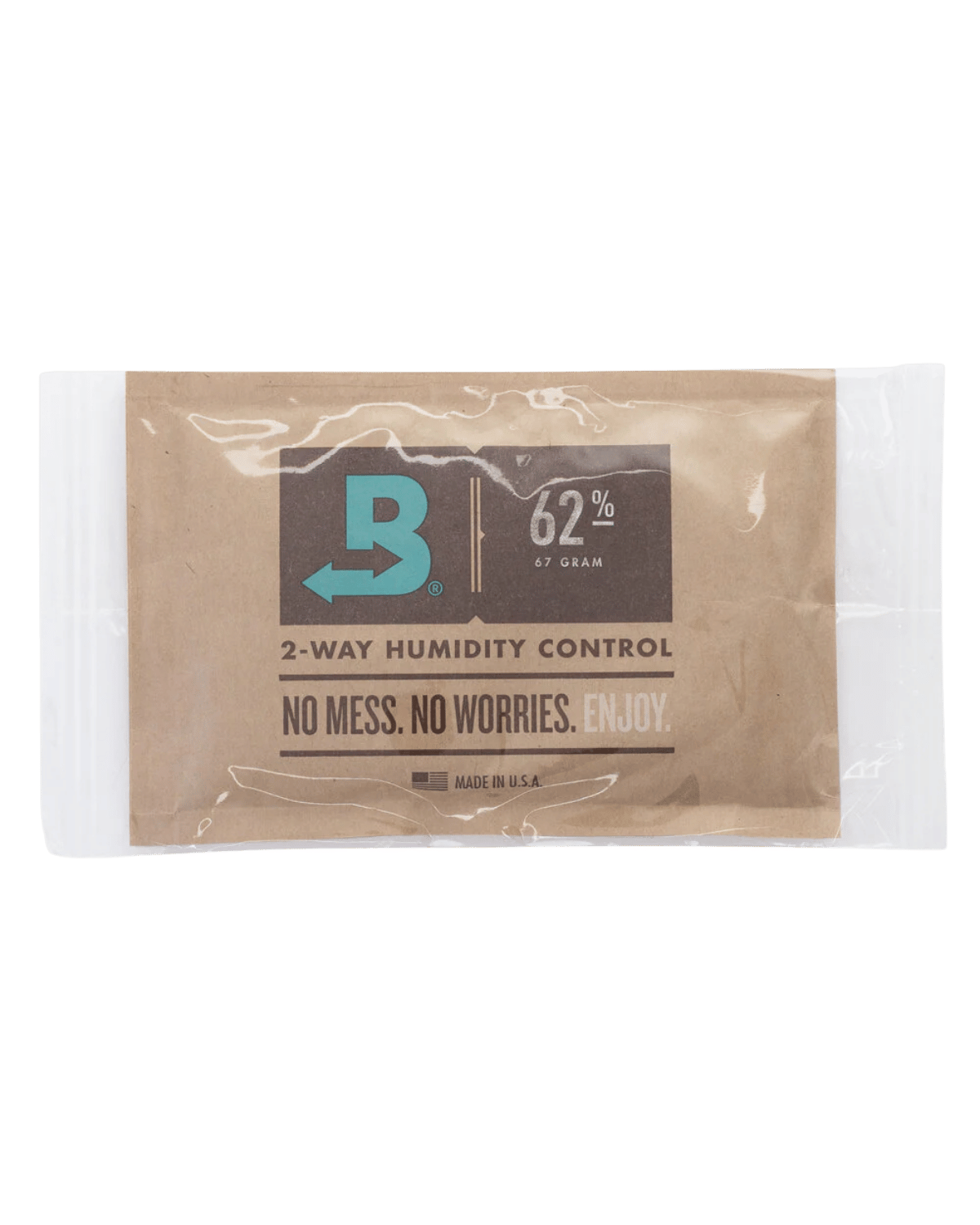 Boveda 67g / 62% - 420Strainz