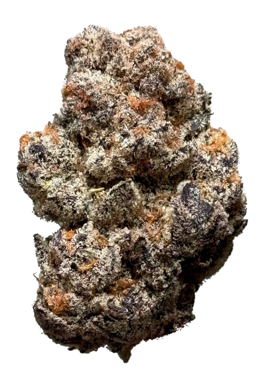 Astronaut Status #24 - 420Strainz