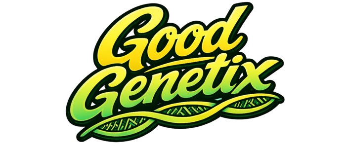 Good Genetix - 420Strainz