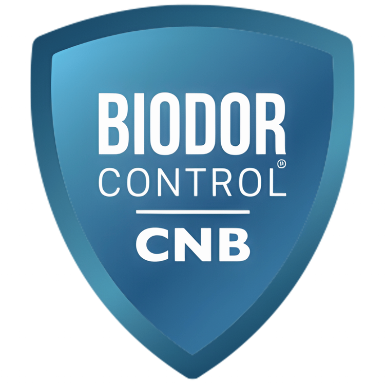 BIODOR – Professionelle Geruchskontrolle auf Bio-Basis