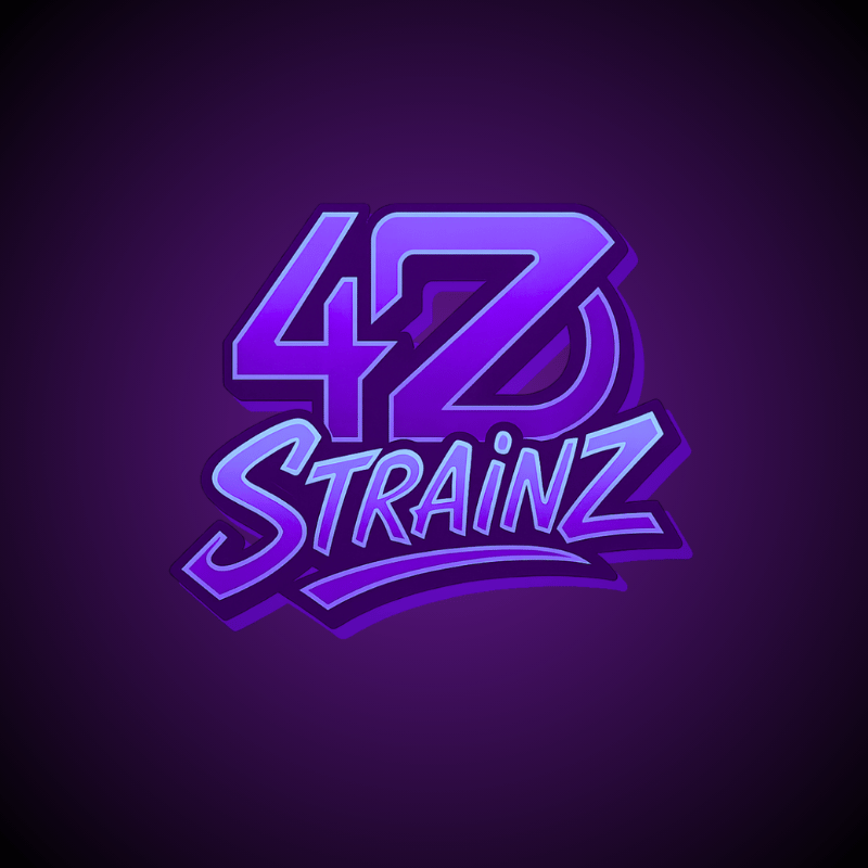 420Strainz