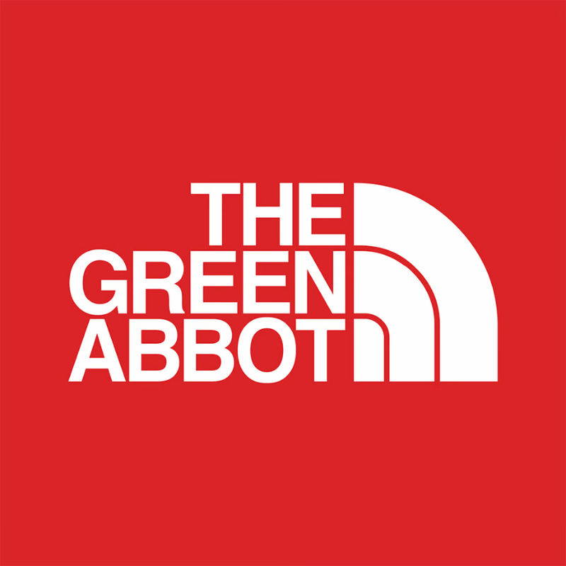 The Green Abbot