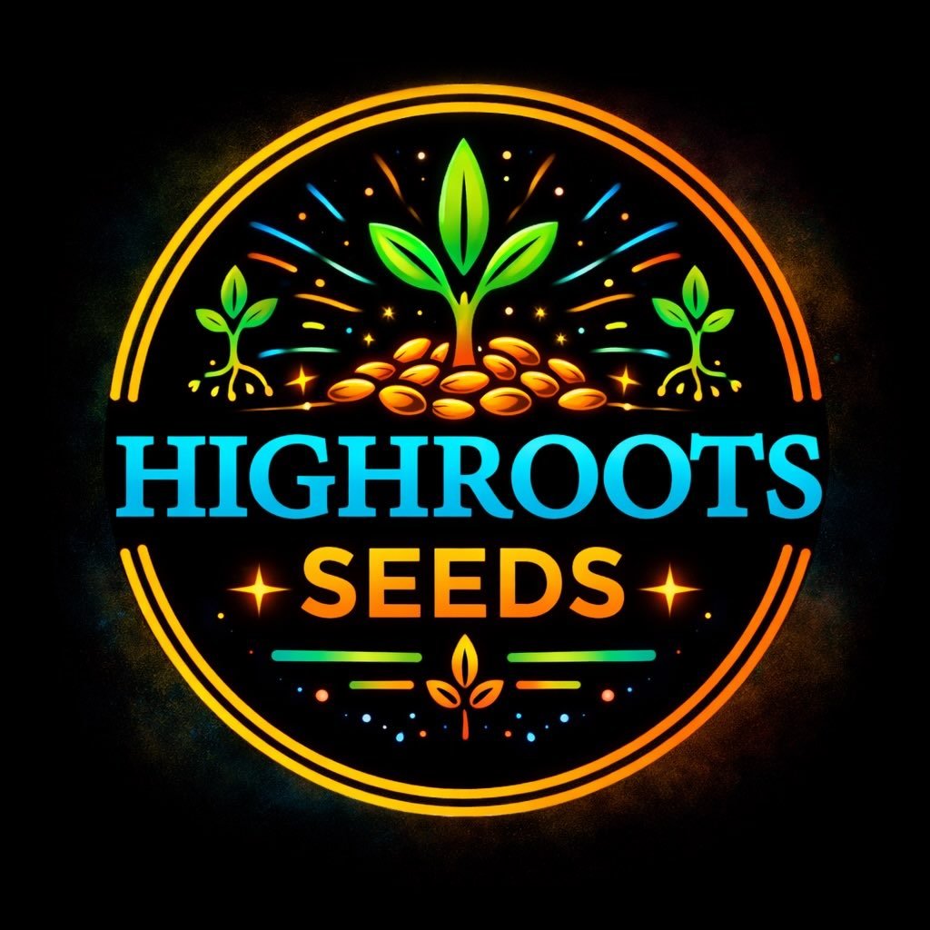 Highroots Seeds