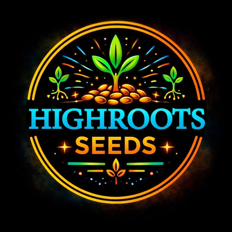 Highroots Seeds