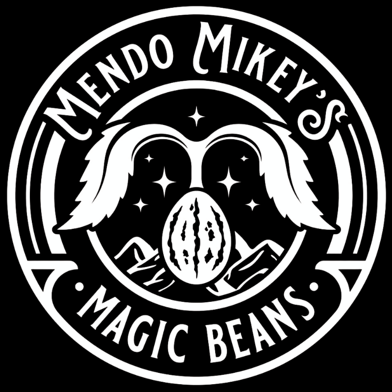 Mendo Mikey's Magic Beans
