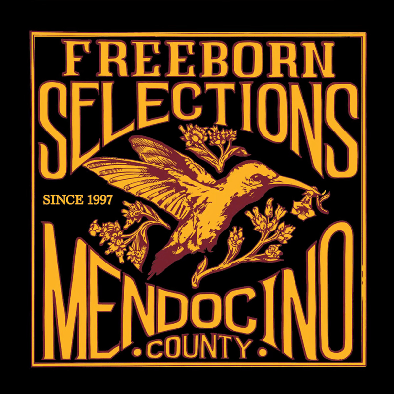 Freeborn Selection Mendocino
