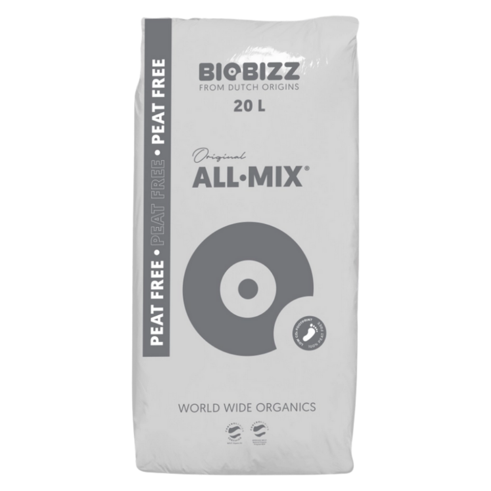 BioBizz AllMix Peat Free - 420Strainz