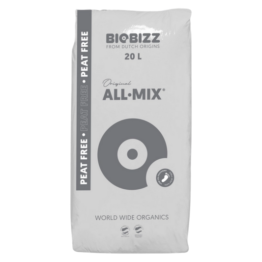 BioBizz AllMix Peat Free - 420Strainz