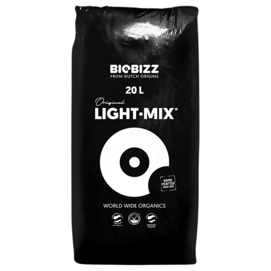 BioBizz Light Mix - 420Strainz