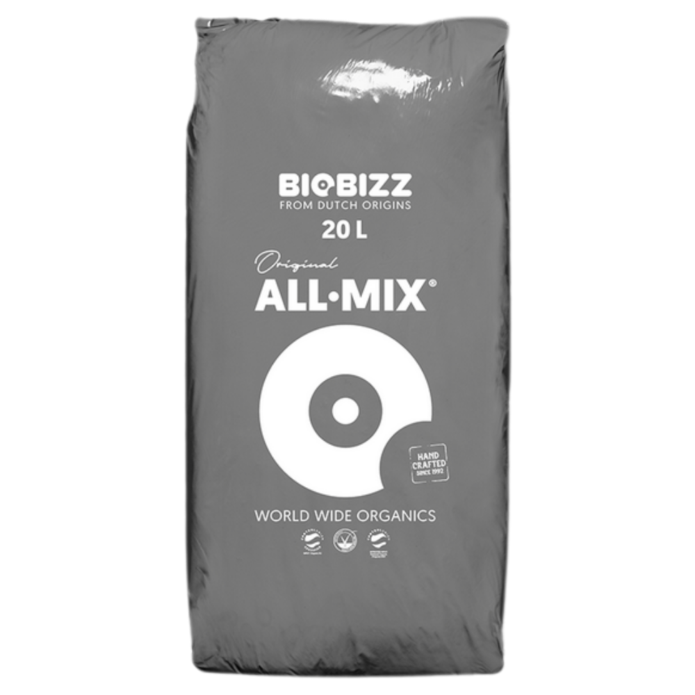 BioBizz AllMix - 420Strainz