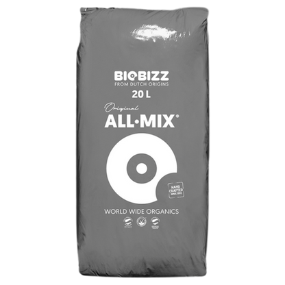BioBizz AllMix - 420Strainz