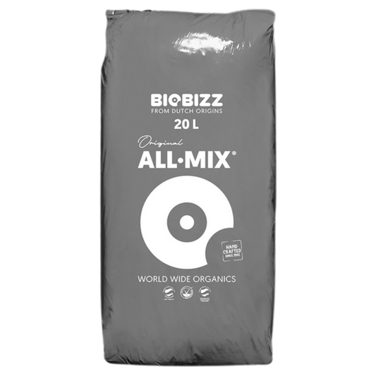 BioBizz AllMix - 420Strainz