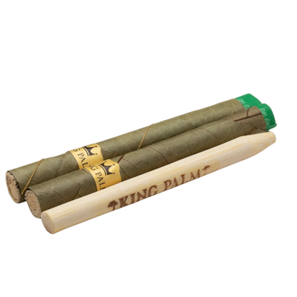 King Palm Honey Mango – 2 Mini Rolls - 420Strainz