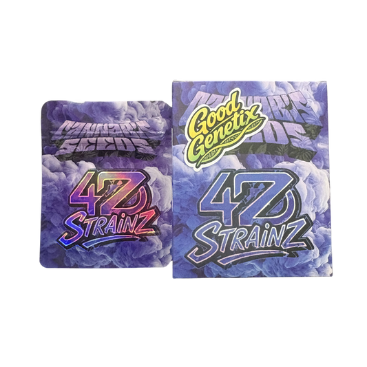 Sundae Thumper x Guava Auto