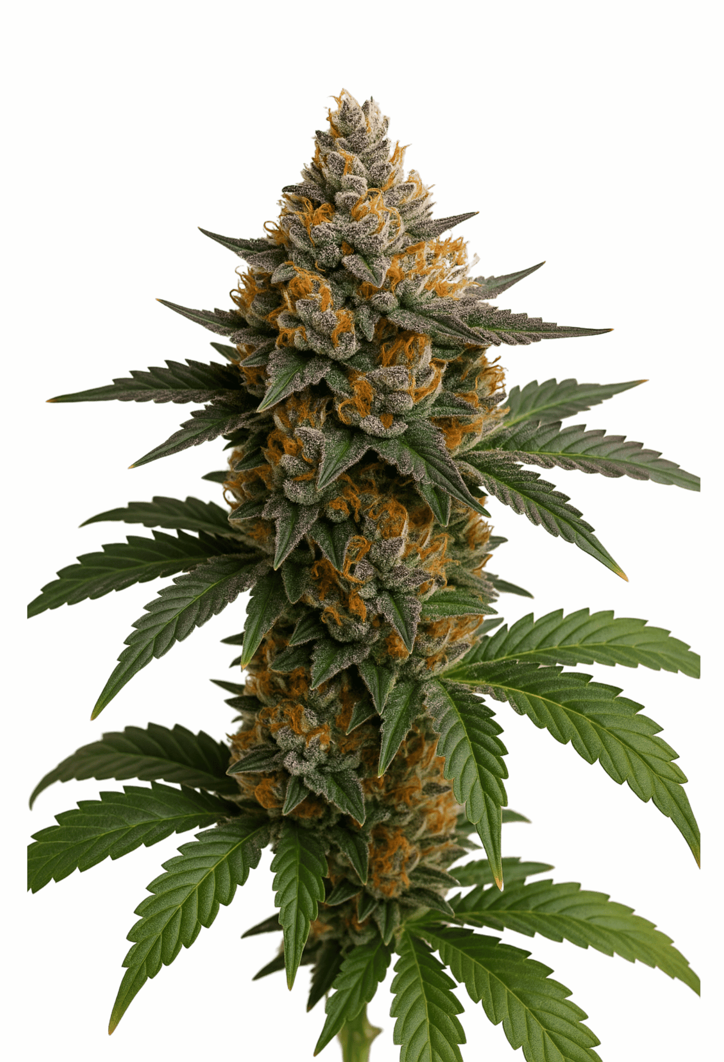 Cherrymosa x Melon Bomb - 420Strainz
