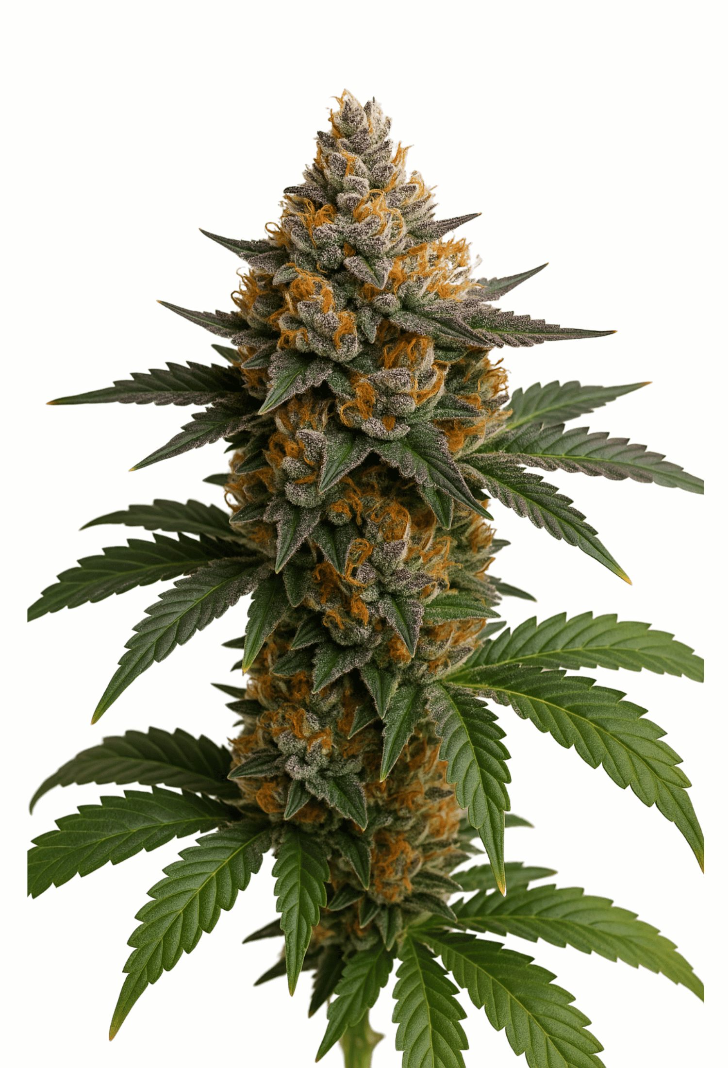 Cherrymosa x Melon Bomb - 420Strainz