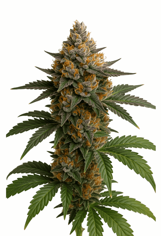 Cherrymosa x Melon Bomb - 420Strainz