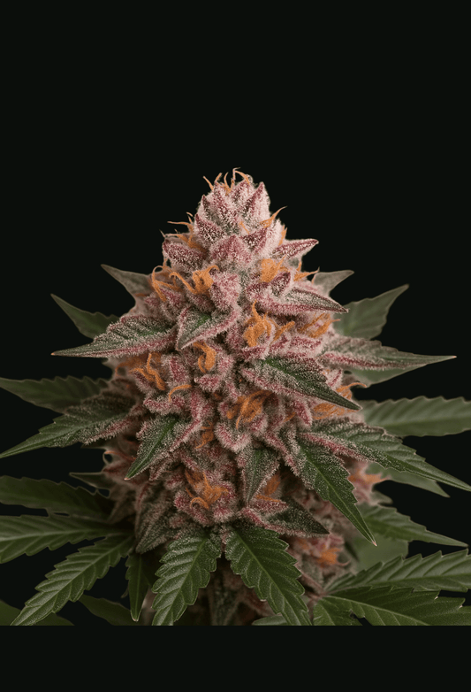 Lemon Cherry Gelato x Acai S1 - 420Strainz