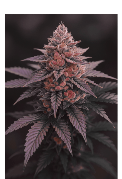 Papaya Zoap x Tropaya Punch - 420Strainz
