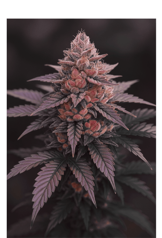 Papaya Zoap x Tropaya Punch - 420Strainz