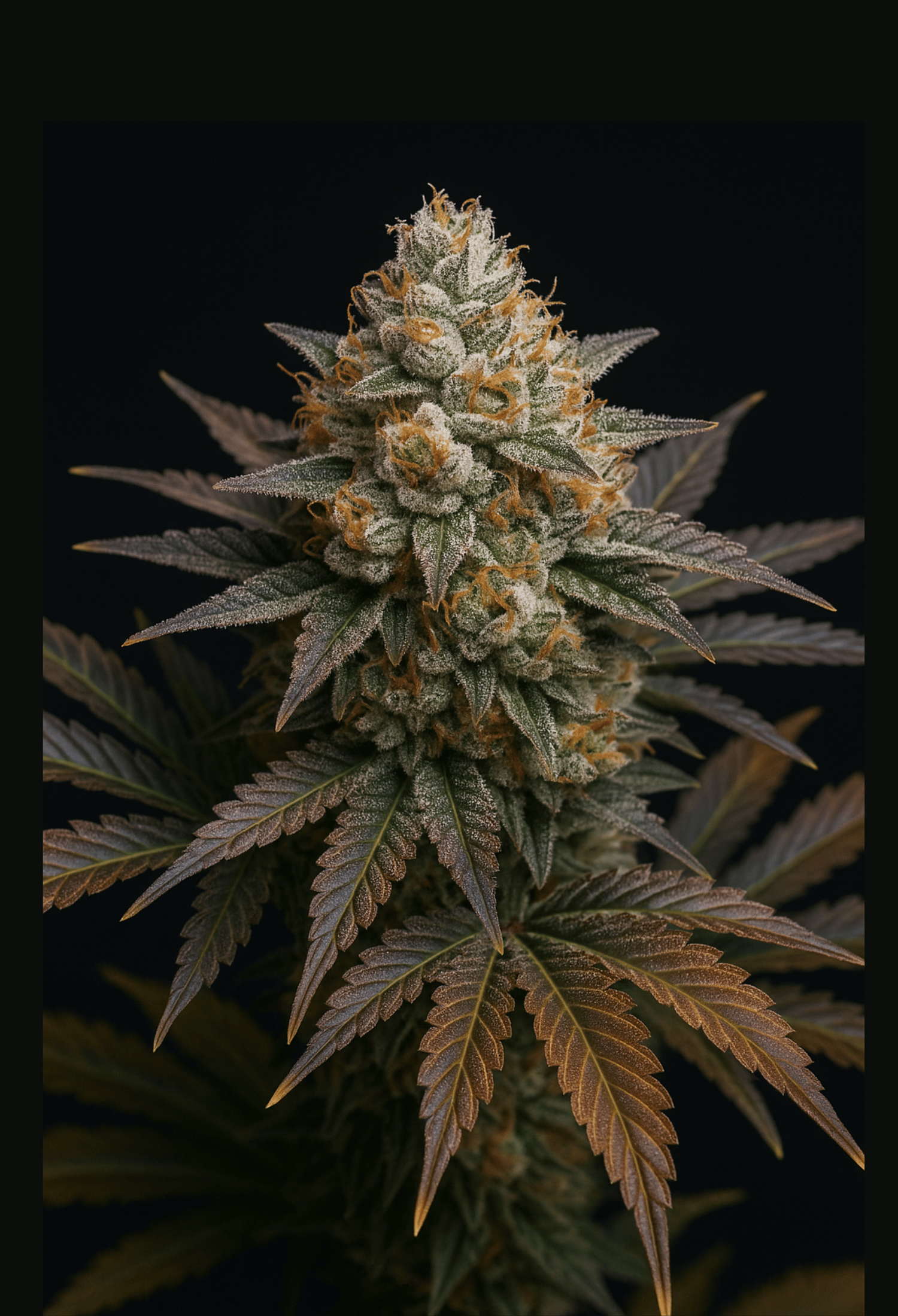 RS11 x Coco Milk - 420Strainz