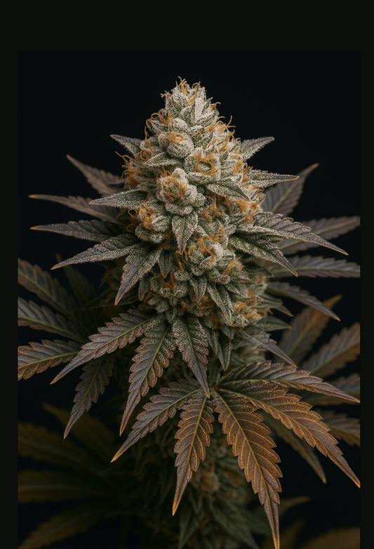 RS11 x Coco Milk - 420Strainz