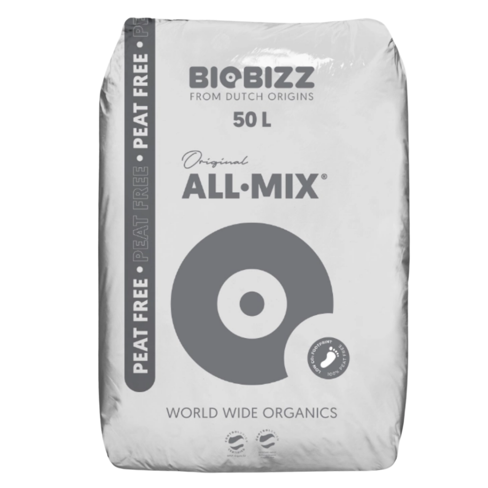 BioBizz AllMix Peat Free - 420Strainz