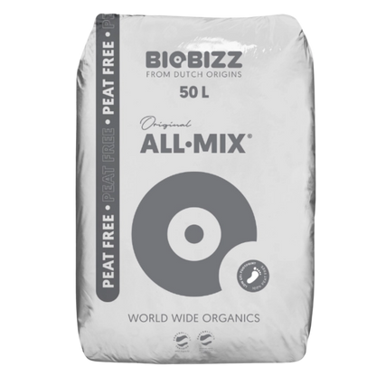 BioBizz AllMix Peat Free - 420Strainz
