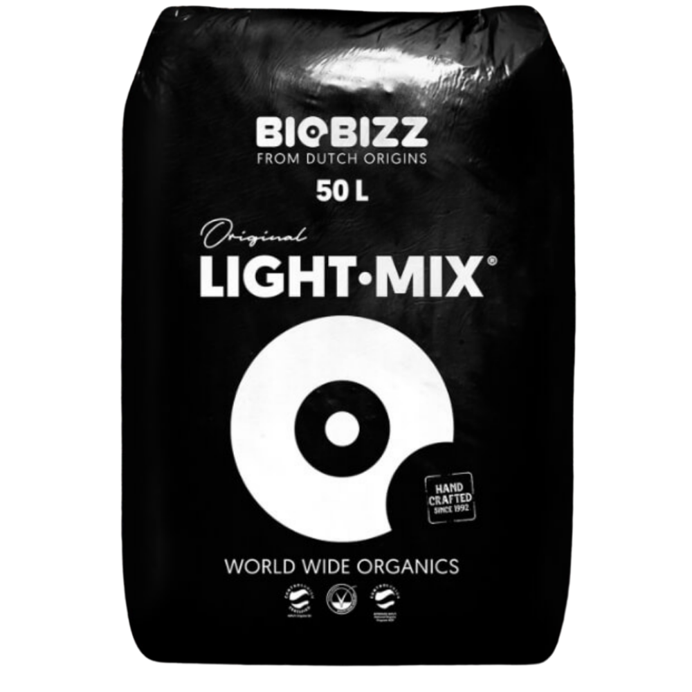 BioBizz Light Mix - 420Strainz