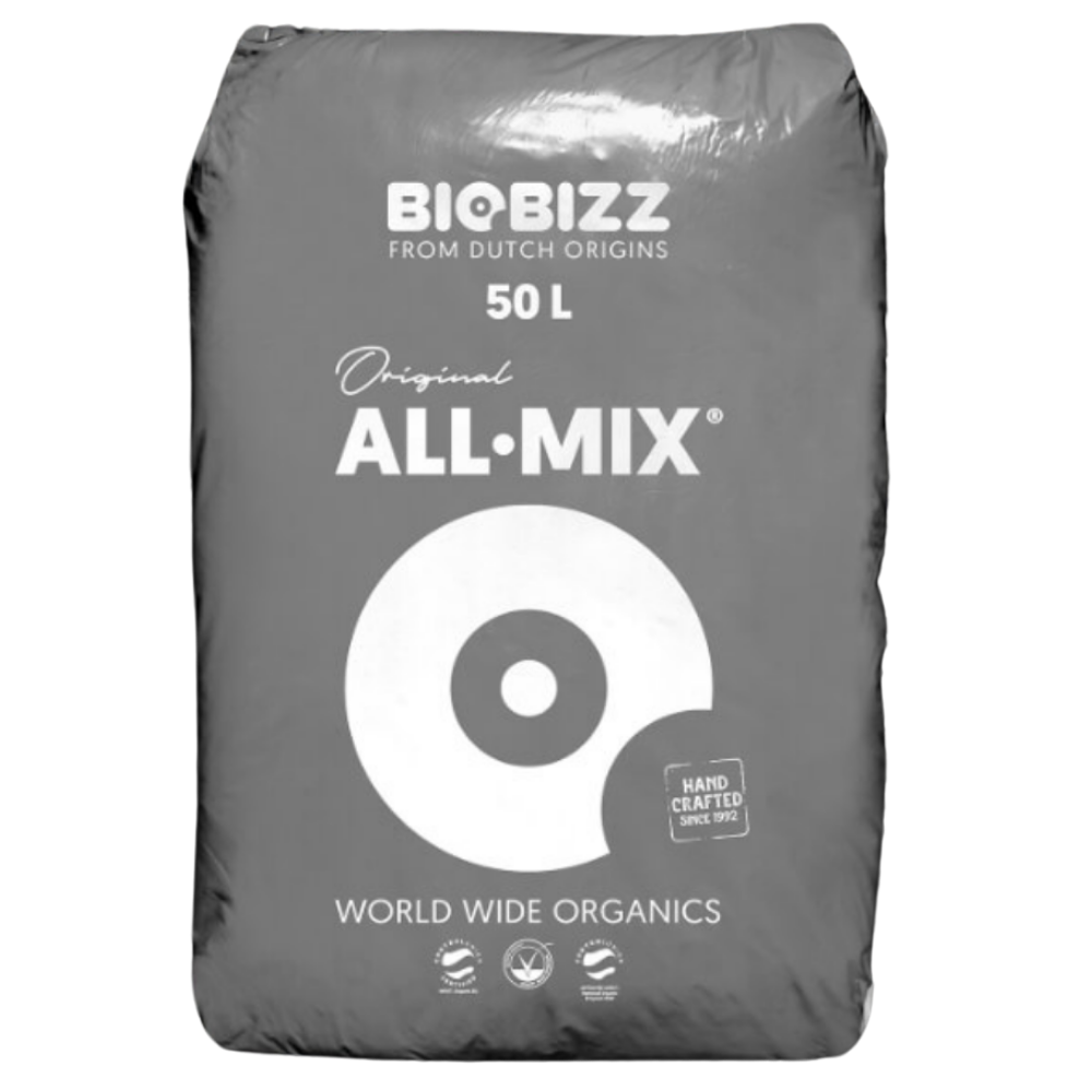 BioBizz AllMix - 420Strainz