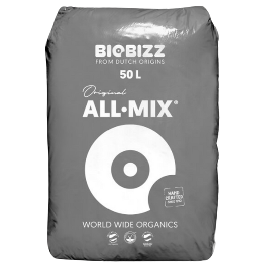BioBizz AllMix - 420Strainz