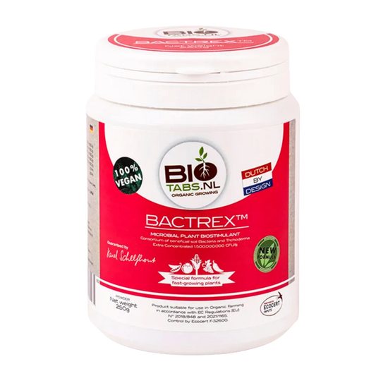 BioTabs Bactrex - 420Strainz