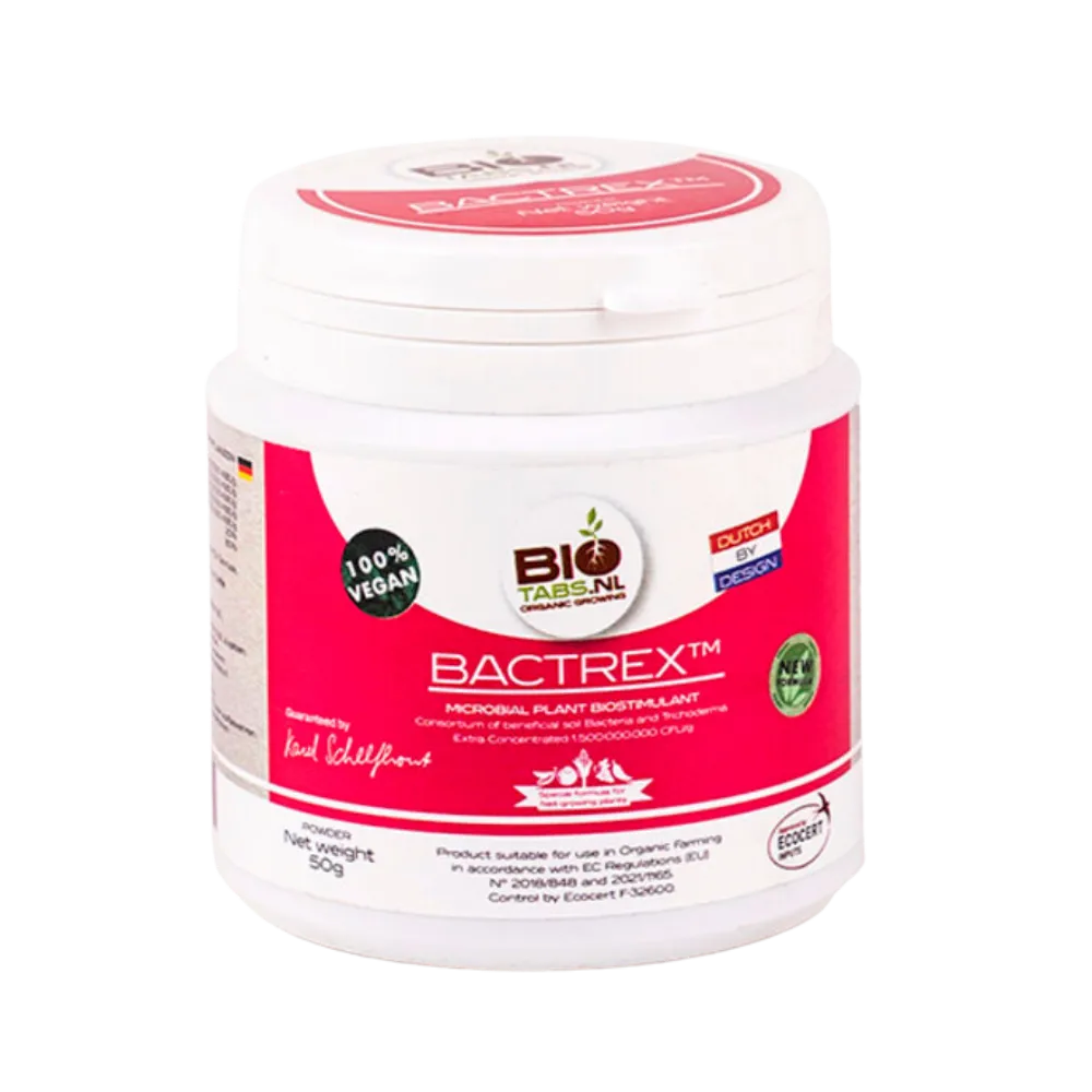 BioTabs Bactrex - 420Strainz