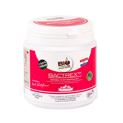 BioTabs Bactrex - 420Strainz