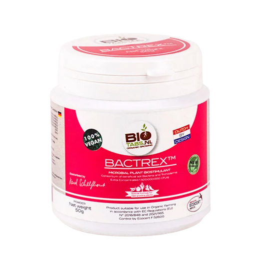 BioTabs Bactrex - 420Strainz