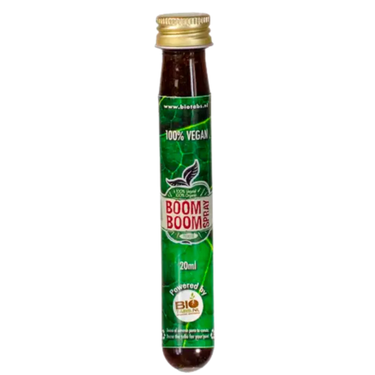 BioTabs BoomBoom - 420Strainz