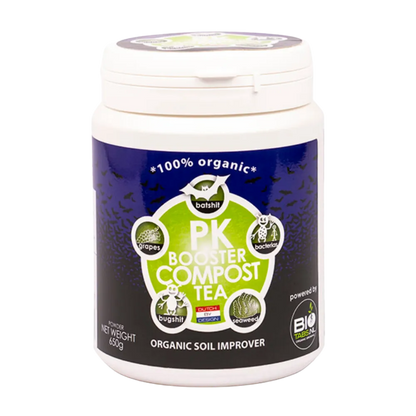 BioTabs Bio PK Compost Tea - 420Strainz