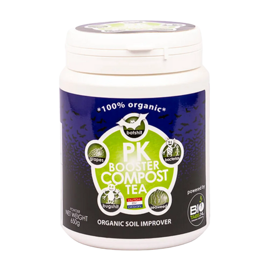 BioTabs Bio PK Compost Tea - 420Strainz