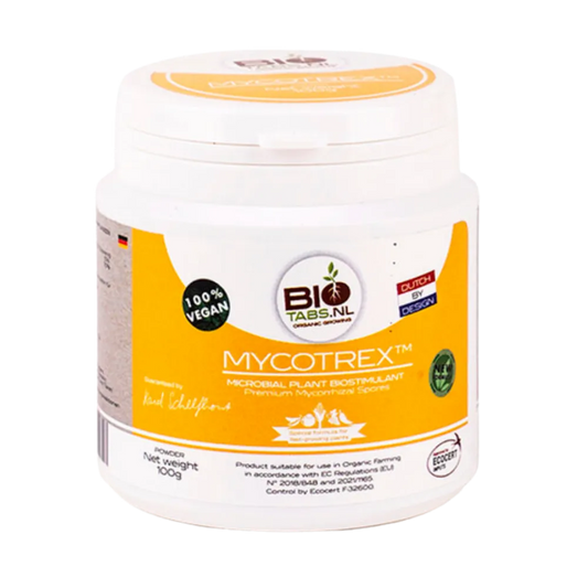 BioTabs Mycotrex - 420Strainz