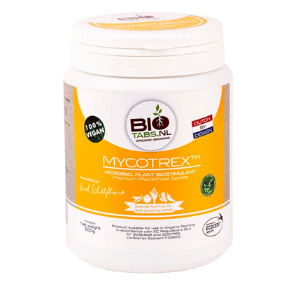 BioTabs Mycotrex - 420Strainz