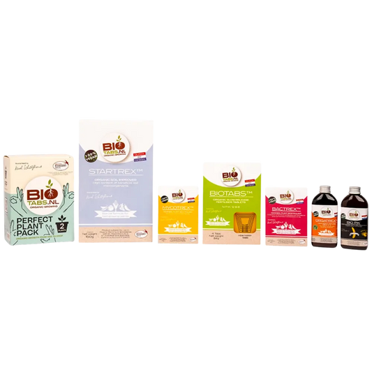 BioTabs PerfectPlant - 420Strainz