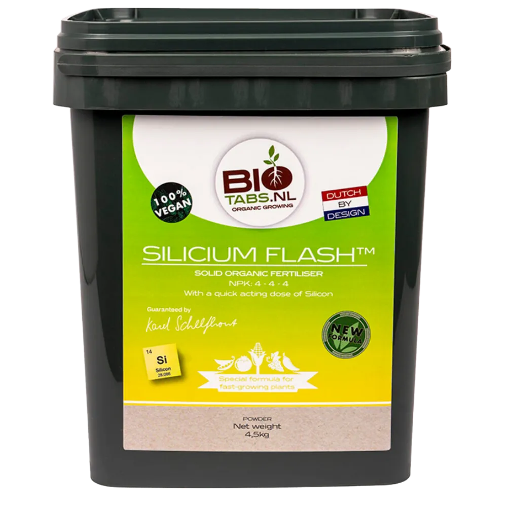BioTabs Grow-Dnger kaufen  Bio-Tabs fr Cannabis | 420Strainz