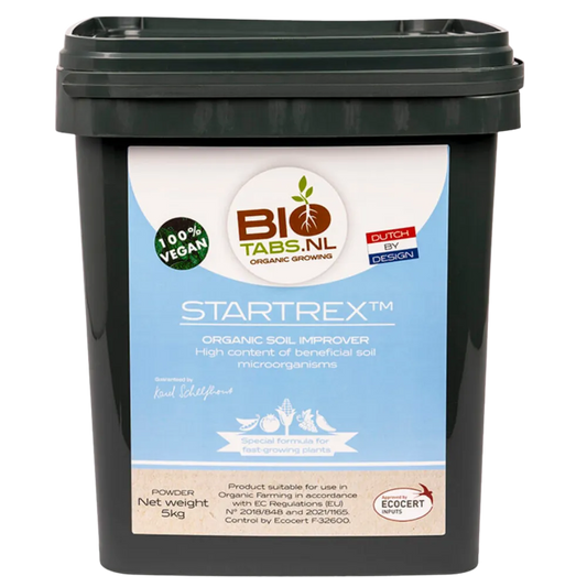 BioTabs Startrex - 420Strainz