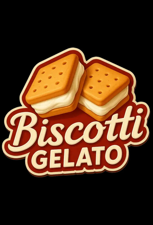 Biscotti Gelato™