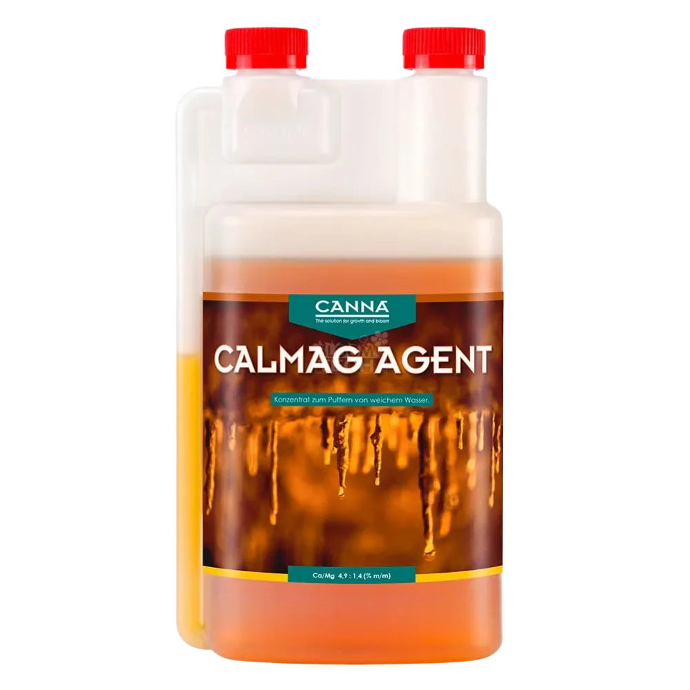 CANNA CalMag Agent - 420Strainz